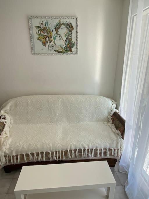 Appartement 23 M2 A Nice, 2E Ligne Du Front De Mer Екстер'єр фото
